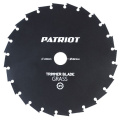 Нож PATRIOT TBS-24